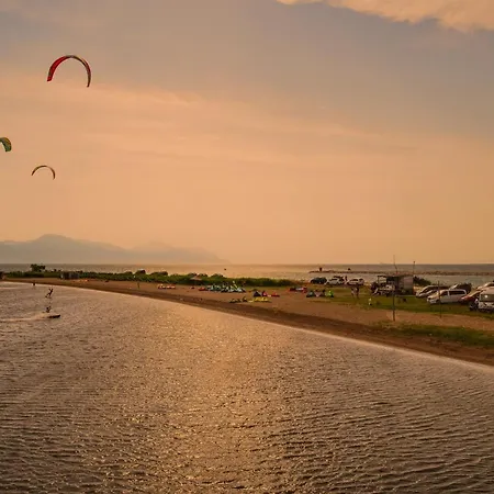 Ema Appartement Opuzen (Dubrovnik-Neretva)