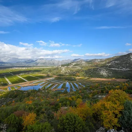 Ema Appartement Opuzen (Dubrovnik-Neretva)