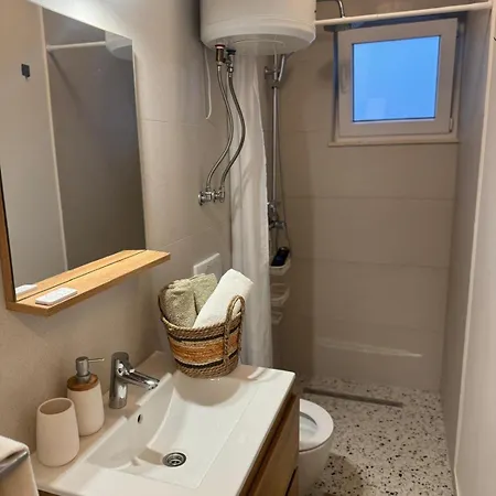 Ema Appartement Opuzen (Dubrovnik-Neretva)