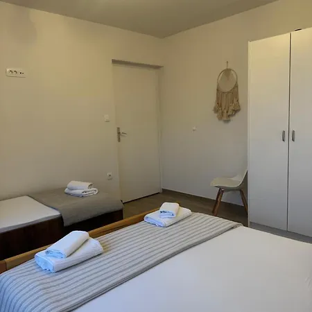 Appartement Ema Opuzen (Dubrovnik-Neretva)