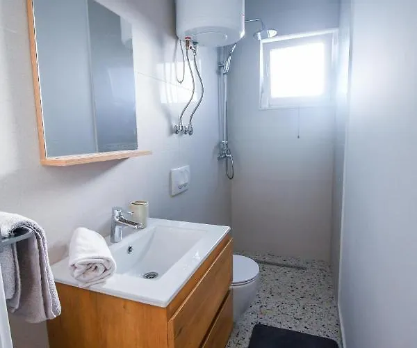 Apartman Ema