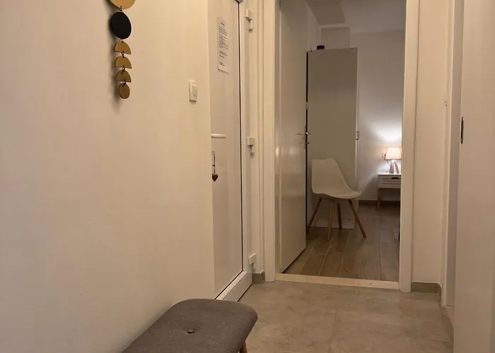 Apartman Ema
