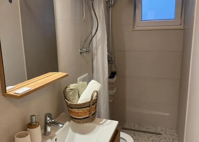 Ema Apartman Opuzen