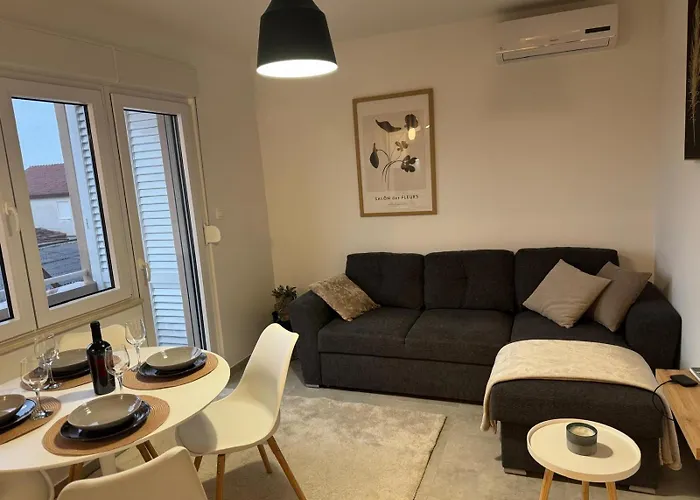 Apartman Ema