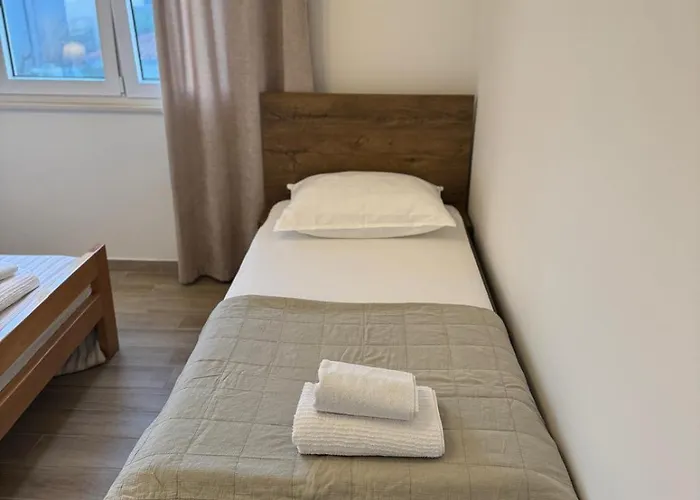 Ema Apartman *