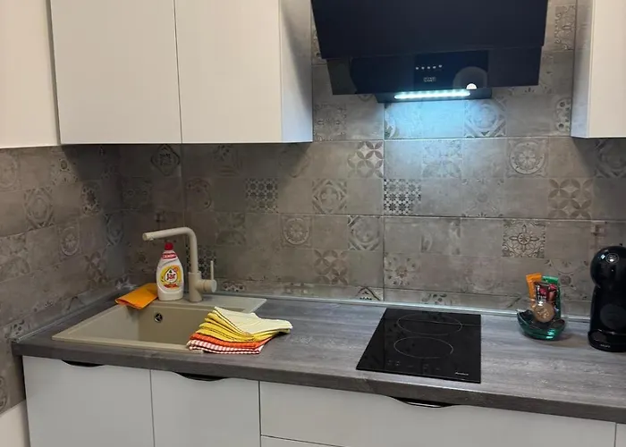 Apartman Ema