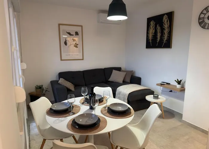 Ema Apartman *