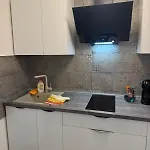 Appartement Ema