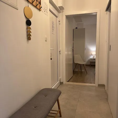 Apartamento Ema