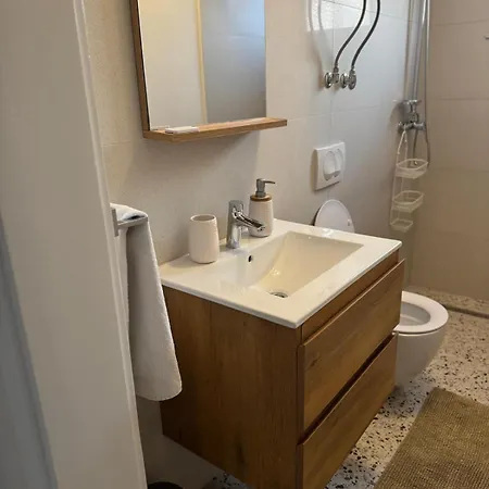 Ema Apartamento *