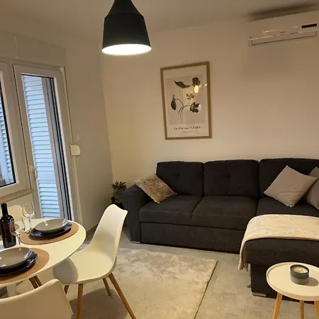 Appartement Ema