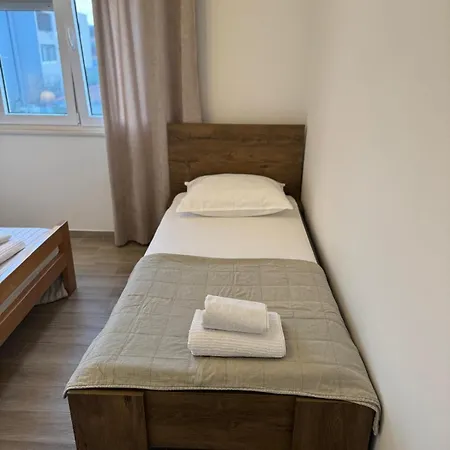 Ema Apartamento *