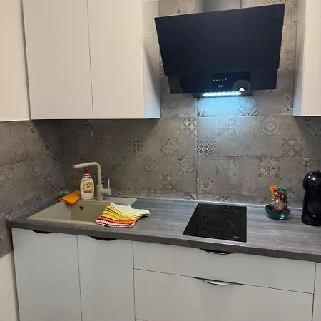 Apartamento Ema