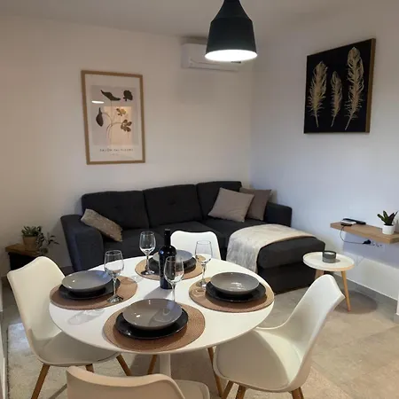 Ema Appartement *