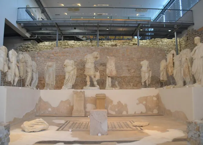 Ema Opuzen (Dubrovnik-Neretva)