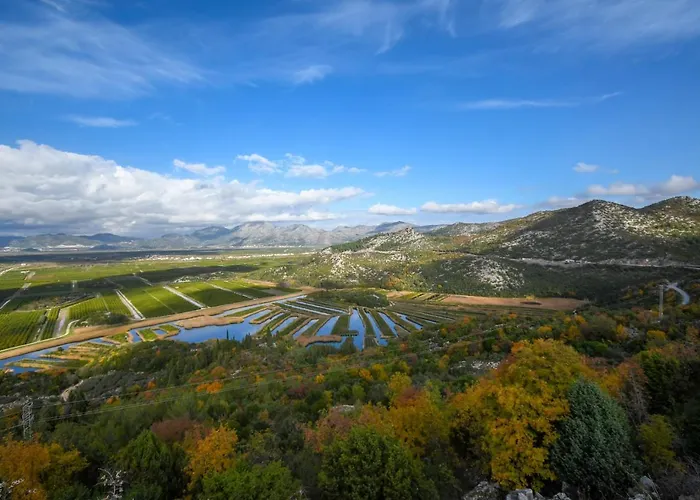 Ema 公寓 Opuzen (Dubrovnik-Neretva)